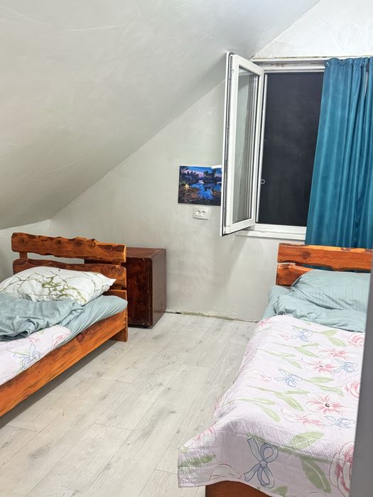 Продам дом в Катон-Карагайском районе село Урыль