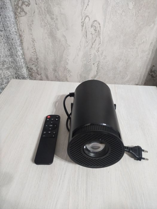 Proektor youtobe sotiladi