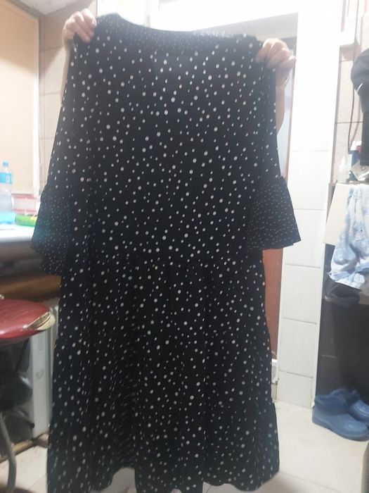 Платье 52 размер