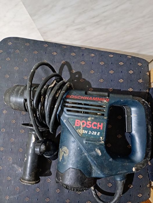 Set Rotopercutor flex impact 18v./8ah.