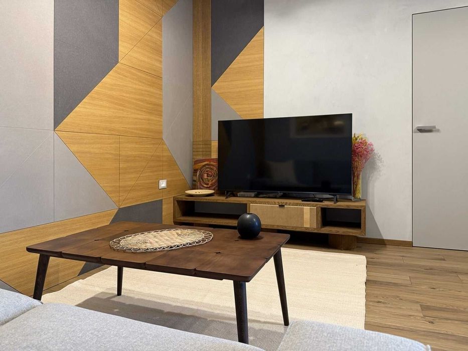 Дава се под наем Двустаен апартамент в София, Център - 70 кв.м за 612 € - Снимка #10