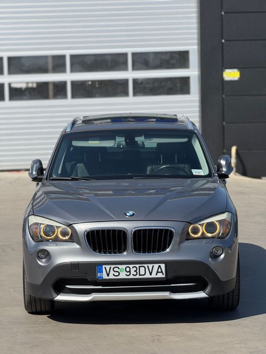 Bmw x1 , an 2011