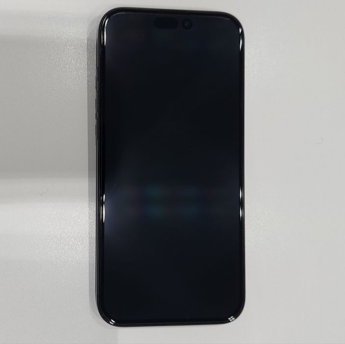 iPhone 16 Pro Max 256 ГБ — eSIM