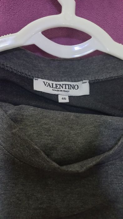 Valintino dvoyka