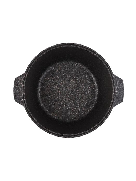 Kukmara Кастрюля-жаровня 5л