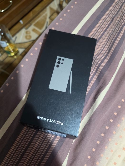 Samsung s24 Ultra 256 GB
