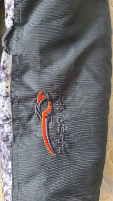 Зимний костюм женский