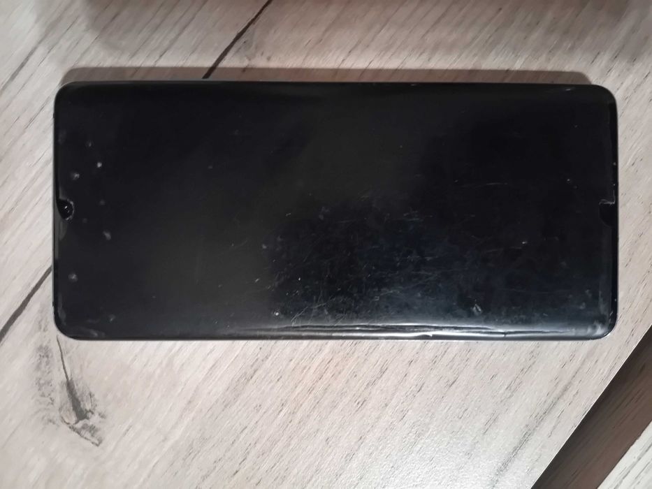 Huawei P30 pro син