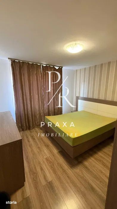 Apartament 2 camere, 56mp, decomandat, parcare, mobilat, Sesul de Sus!