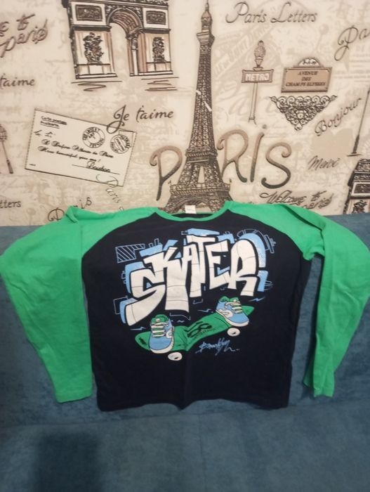 Кофты весенние для мальчика  р152