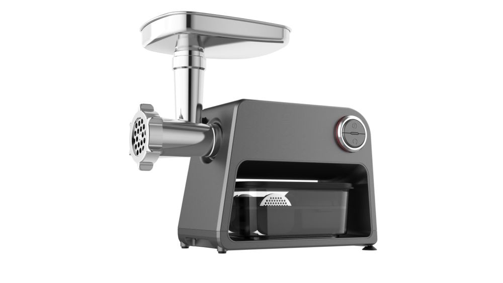 Мясорубка Hofmann SMG30MG/HF