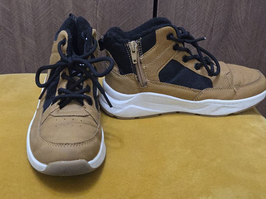 Детско юношески обувки 33-35