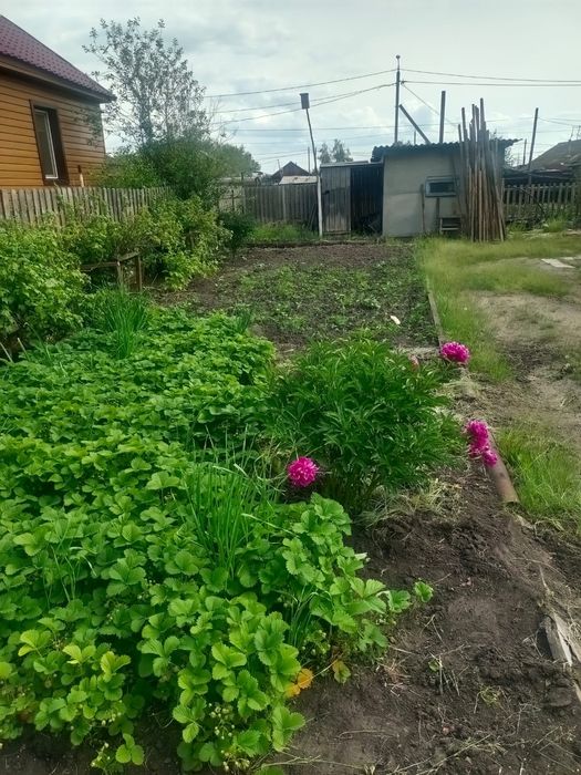 Продам дом в районе бензостроя