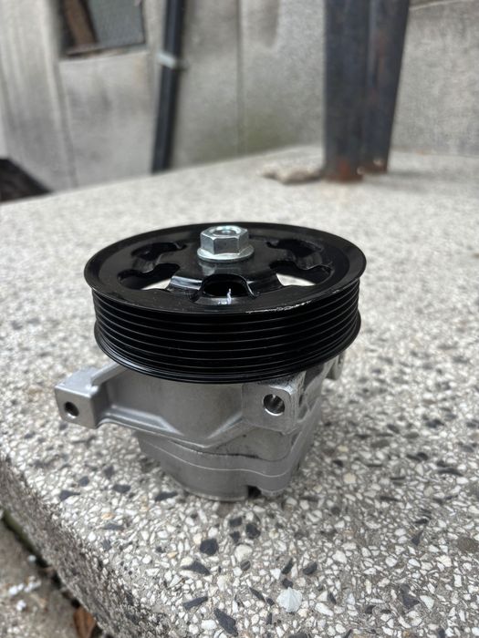 Хидравлична помпа