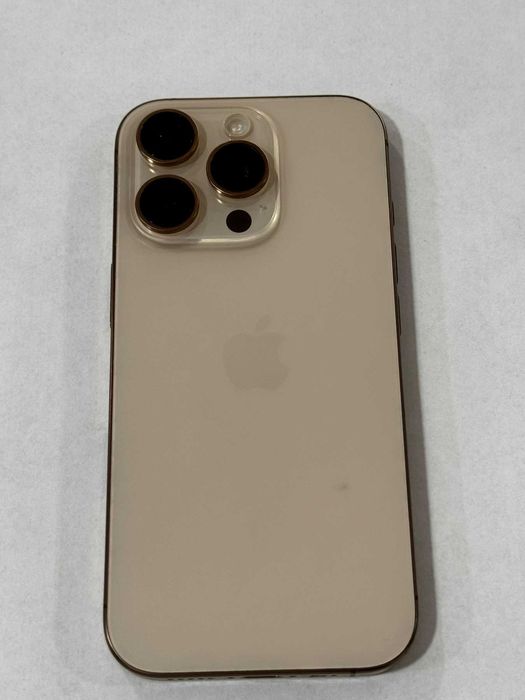 iPhone 16 pro с проблем