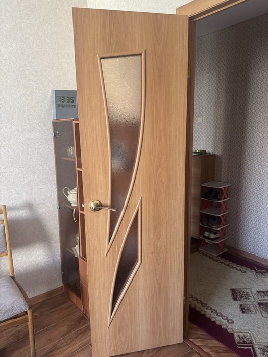 Продам межкомнатные двери