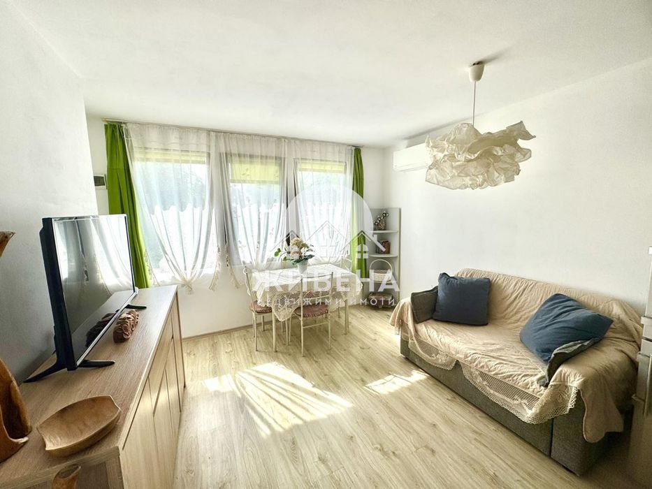 Продава се Къща в с. Чернево, Област Варна - 55 кв.м за 2273 €/кв.м - Снимка #6