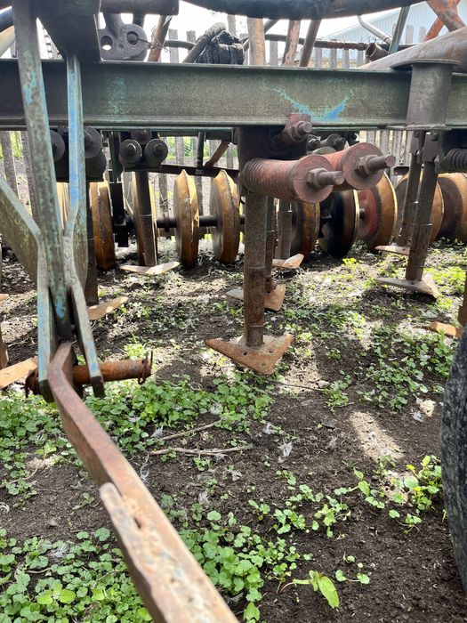 Продам СЗС 2.1 старого образца