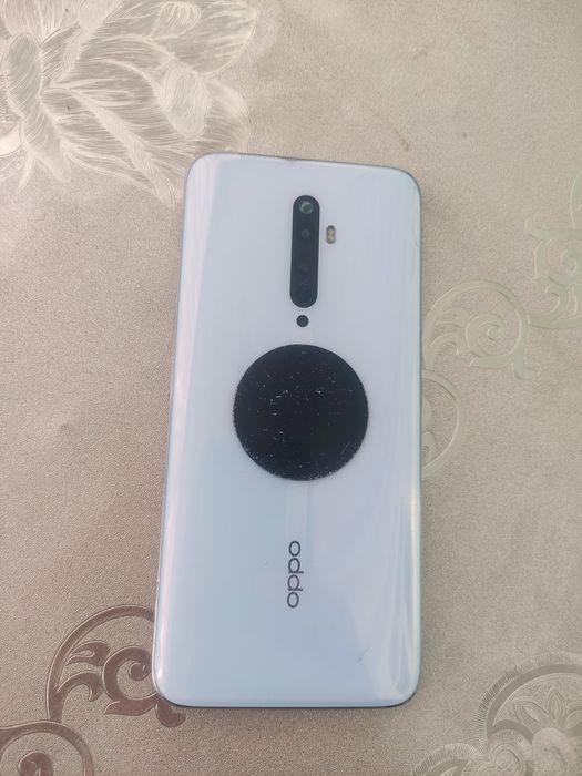 Oppo Reno2 Z 8/128 Gb