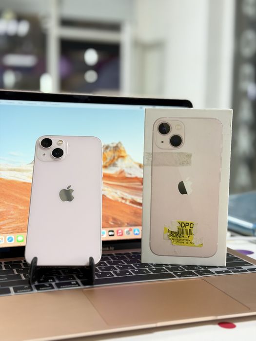 Iphone 15 / Pro / 128GB