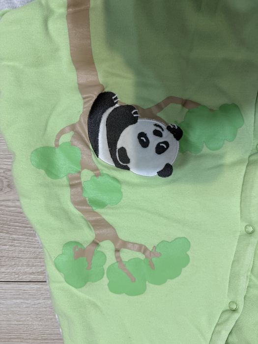 Sac de dormit bebe 2 TOG - 2,5 TOG