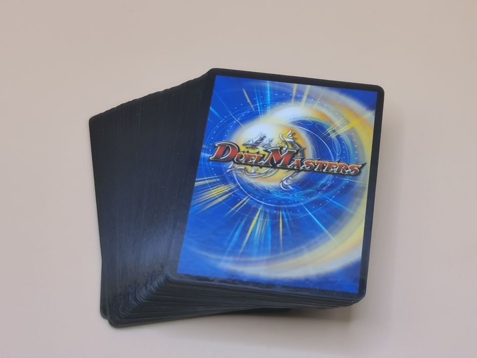 Carti Duel Masters Proxy - TCG Duel Masters