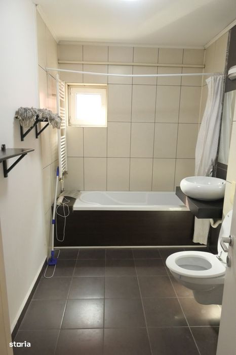 Apartament 2 camere în bloc nou, ARED - UTA