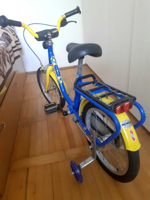Biciclete pentru copii