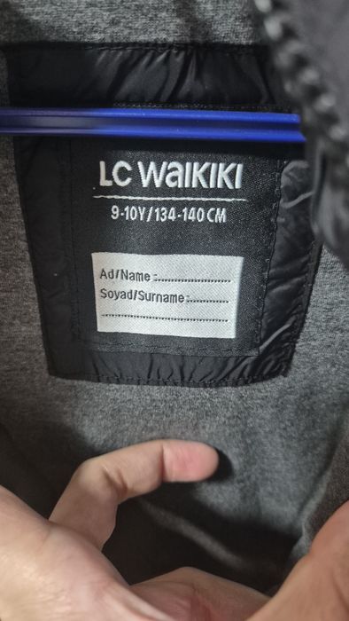 Продам жилетку детскую