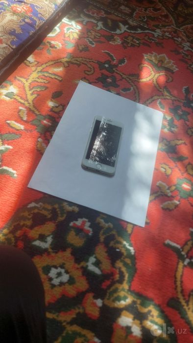 Iphone 6 es  idealno
