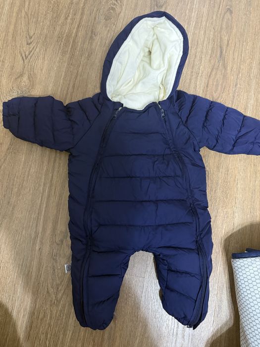 Комбинезон детский