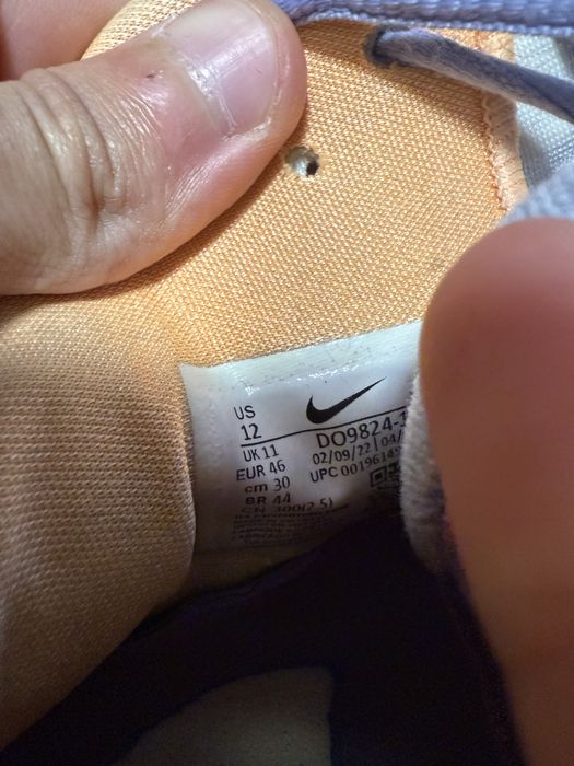 баскетболни маратонки Nike PG 6