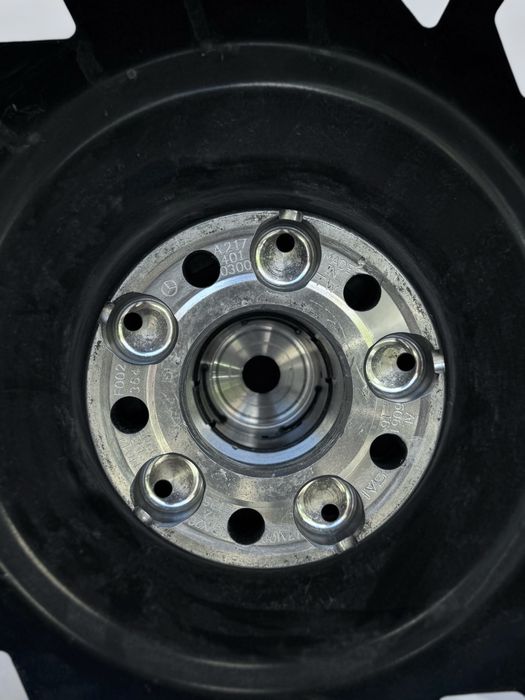 Оригинални джанти 20 цола Mercedes Maybach