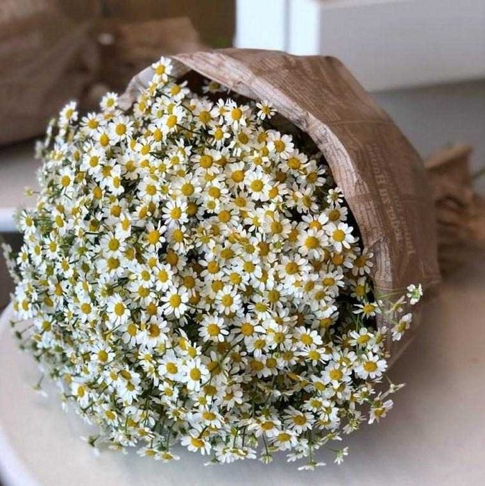 Букеты для любимых, розы, ромашки, цветы