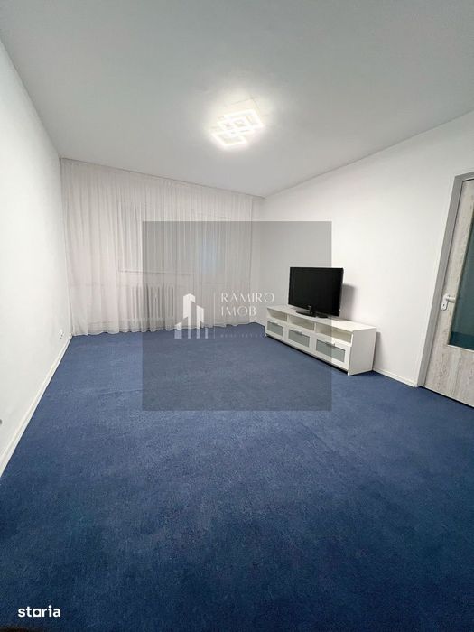 Apartament 3 camere bloc 1982 etaj 2 - Piata Sudului Sector 4