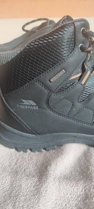 Обувки треспа Trespass 43 водо и ветро