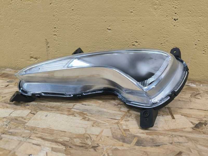 Фара птф левая Hyundai Accent с 2014 г