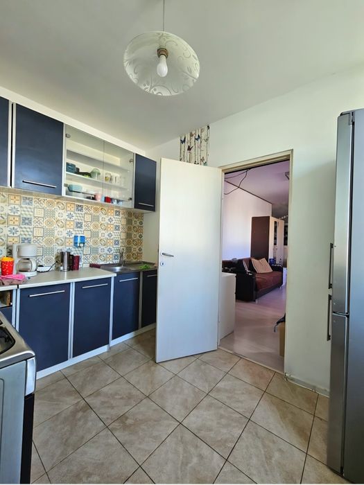 Apartament 2 camere bariera in spatele lidl