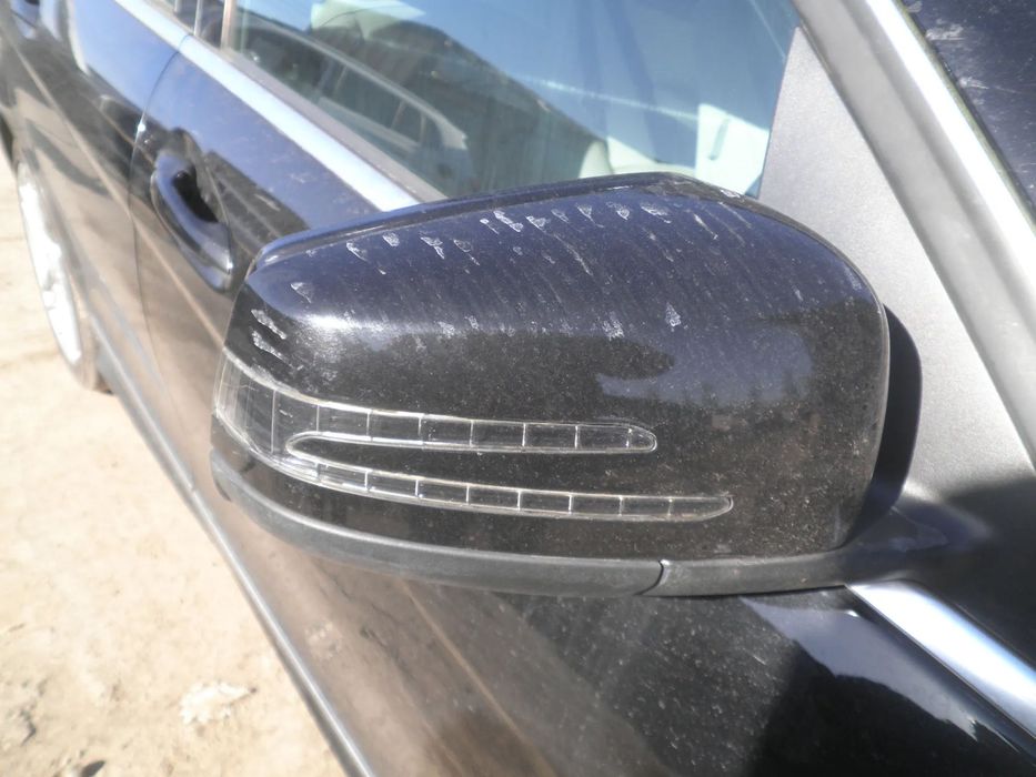 Oglinda stanga / dreapta Mercedes C Class W204 2014