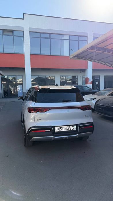 Byd yuan up 2024