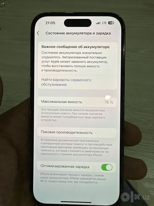 Iphone 14 pro 256