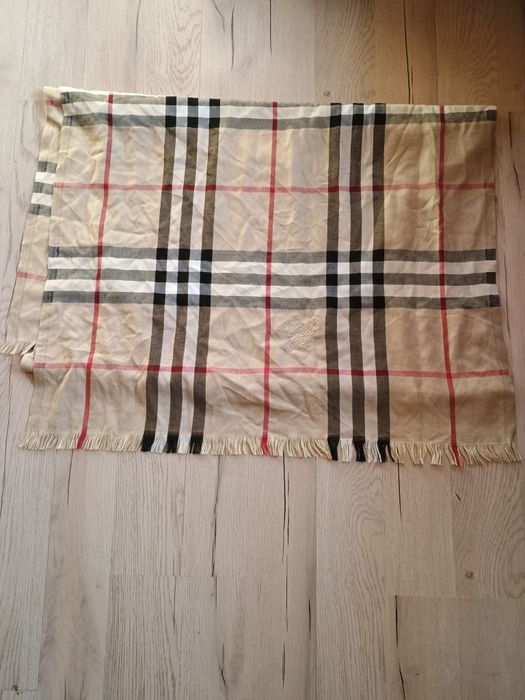 Fular Burberry London