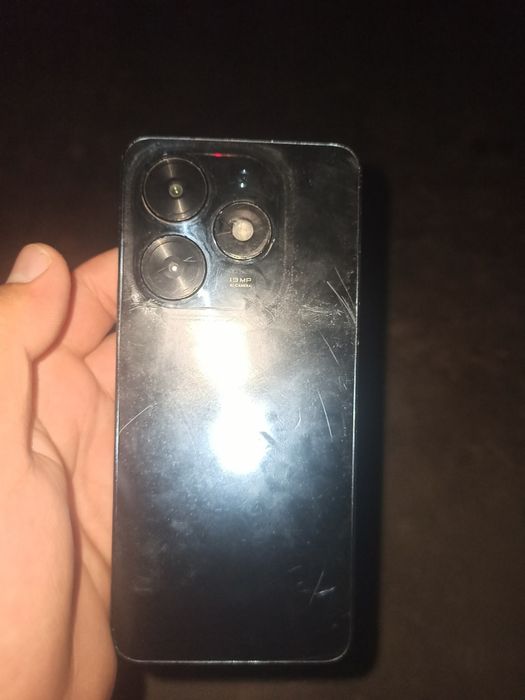 Tecno Spark go 2024