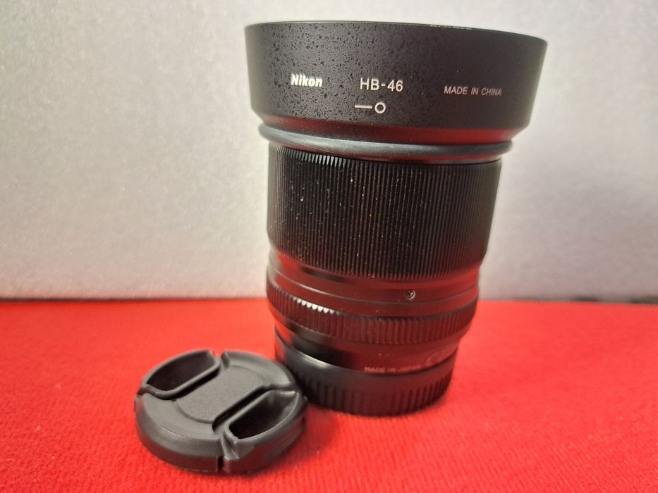 Filtru Fujifilm 60 f2.4 macro