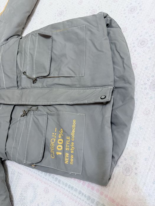 Куртка угил болалар учун