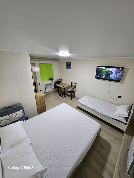 Сдам комнатку в общежитии