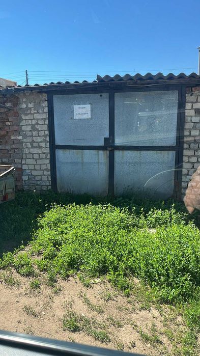 Продам гараж в кооперативе "Урал-1"