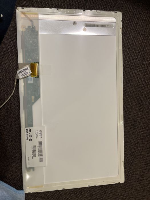 Экран HP pavilion g6 матрица