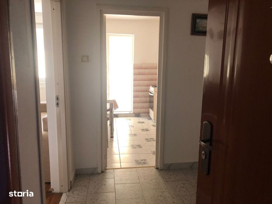 Apartament 2 camere, 53 mp, Ostroveni, Pandurilor, etaj 4/10