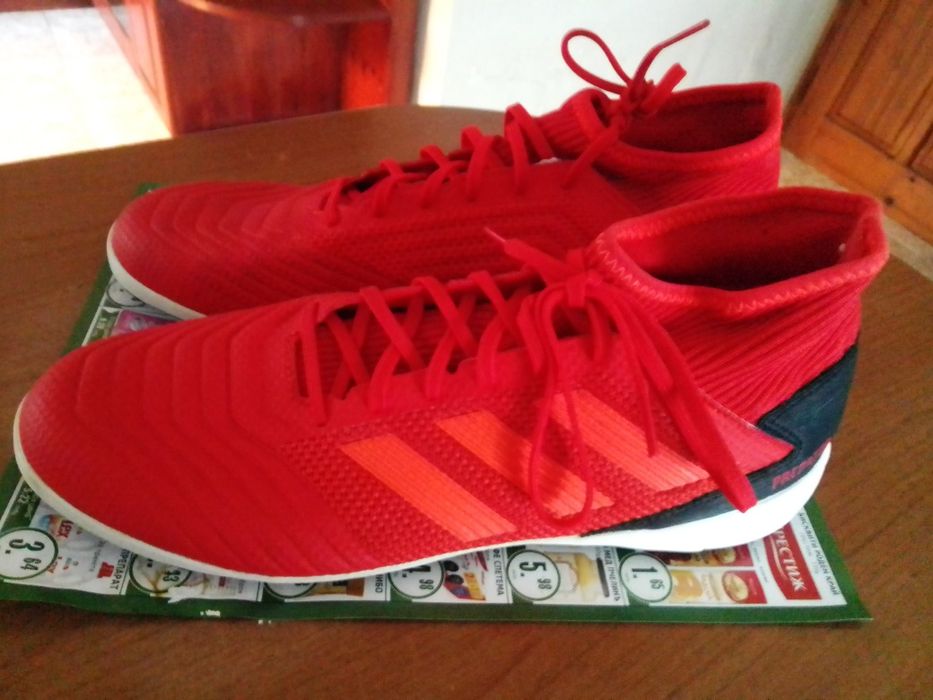 Адидас  футболни 44 2/3